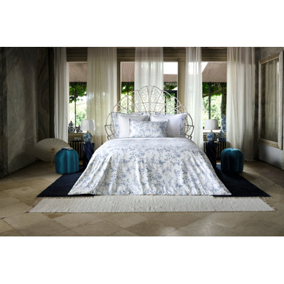 Malacca Duvet Cover