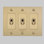 3G Toggle / Linear / With Logo