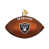 Oakland Raiders est en rupture de stock