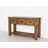 Broussard 130cm Solid Wood Console Table