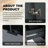 48" Resin Basin Bathroom Vanity-1425447420