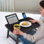 Bureau assis / debout Birdrock Home-1634198146