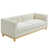 Beige sélectionné