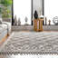 Tapis rectangulaire Tomohiko 9 pi x 12 pi