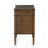Susie 44'' W 3 - Drawer Dresser-1782109194