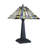 Resin Table Lamp