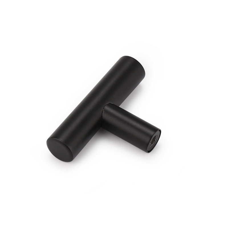 Bar Knob Multipack, Black