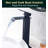 Vessel Sink Faucet Single-handle Bathroom Faucet-88876663