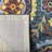 Tomo Hand Hooked Wool And Cotton Floral Rug-22159388