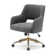 Boucle Task Rolling Office Chair