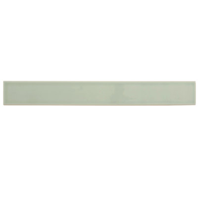 Horizonte 2 X 16 In. Glossy Ceramic Subway Wall Tile (10.76 Sq Ft/Case) - 50 Pack