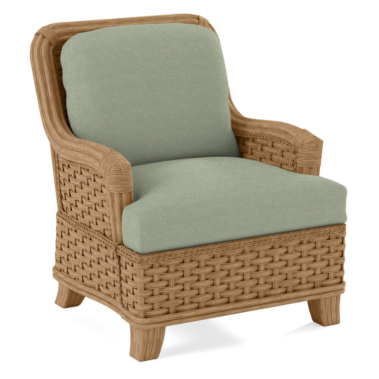Somerset Armchair
