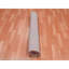 Tapis noué à la main rose en laine naturel 4 pi 1 po x 6 pi 2 po 11519C2528274F44A71238D0A4412381