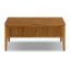 Table basse avec rangement Altira