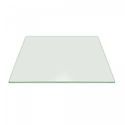 Pascual Glass Table Top