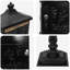 Cast Aluminum Drop Box-125152707