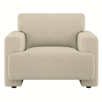 Ives Upholstered Armchair