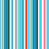 Turquoise/Aqua/Orange/Black/White