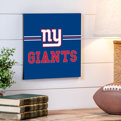 " New York Giants "