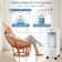 Costway Portable Evaporative Cooler