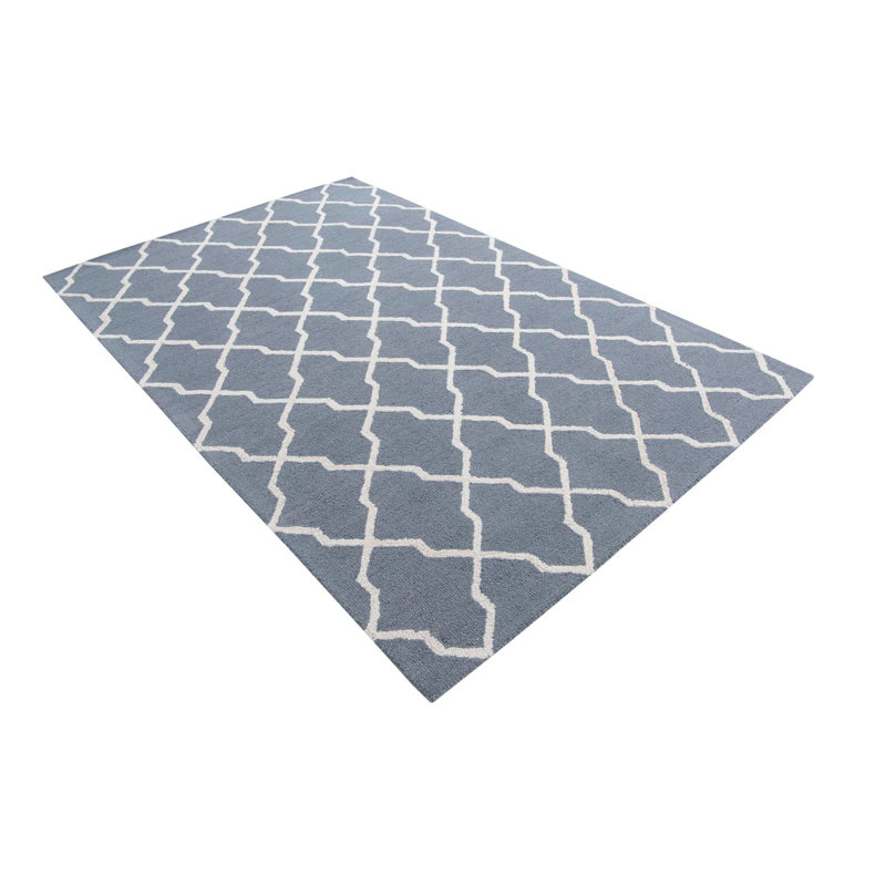 Odenton Dark Gray Rug