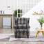 Lyerly Upholstered Fabric Armchair