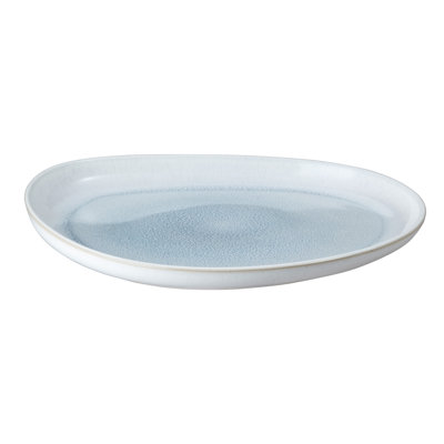 Denby Kiln Blue Platter