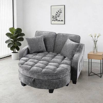 Two-Seater Sofa