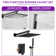 All-In-One Kit with Rough in-Valve