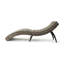 Chaise longue sans accoudoirs Rojo-38335191