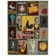 Dinwiddie Hand Hooked Wool Pile Rug
