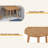 Square Dinning Table-405775651