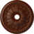 Burnished Mahogany Crackle