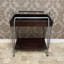 Cascadera Metal Bar Cart