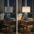 Netto Table Lamp