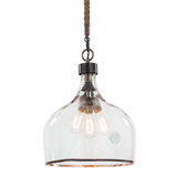 Demi John Pendant Large