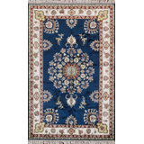 One-of-a-Kind 5' X 8' Area Rug