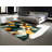 Pixel Layered Lands Rug-1941151230