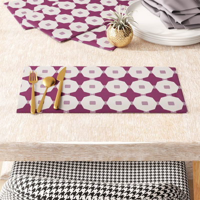 Ensemble de serviettes 4 pièces Ayasha
