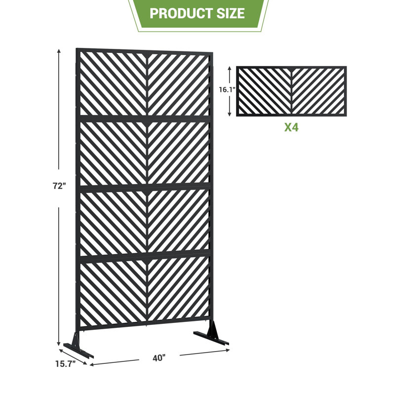 Privacy Screen
