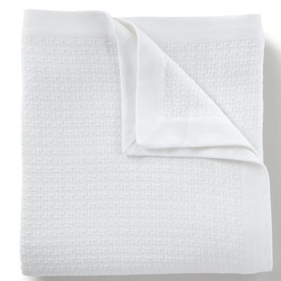 Newport 100% Cotton Blanket