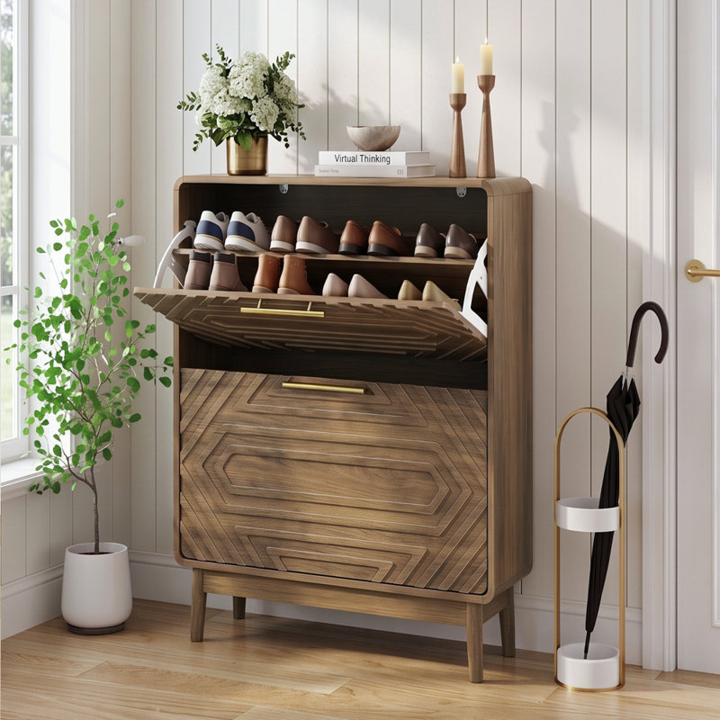 Shoe Storage