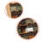Bamboo 3-In-1 Spice Organizer