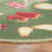 Demitro Hand Hooked Wool Rug-21460319