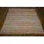 Tapis antique en chiffon American