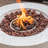 Round Magnesium Oxide Propane Smokeless Fire Pit