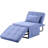 Cimino Upholstered 28'' Reclining Sofa Bed-1019675298
