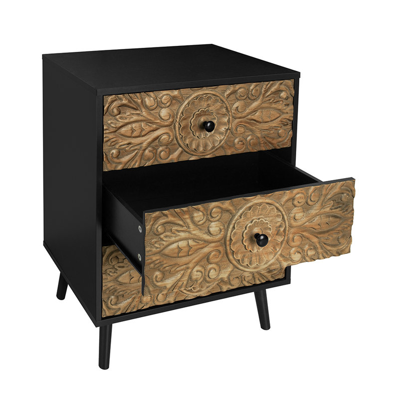 Commode d'appoint Sharinna