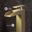 Robinet de salle de bain Concorde-51958799