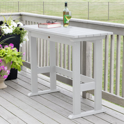 Table de bar Arbnora